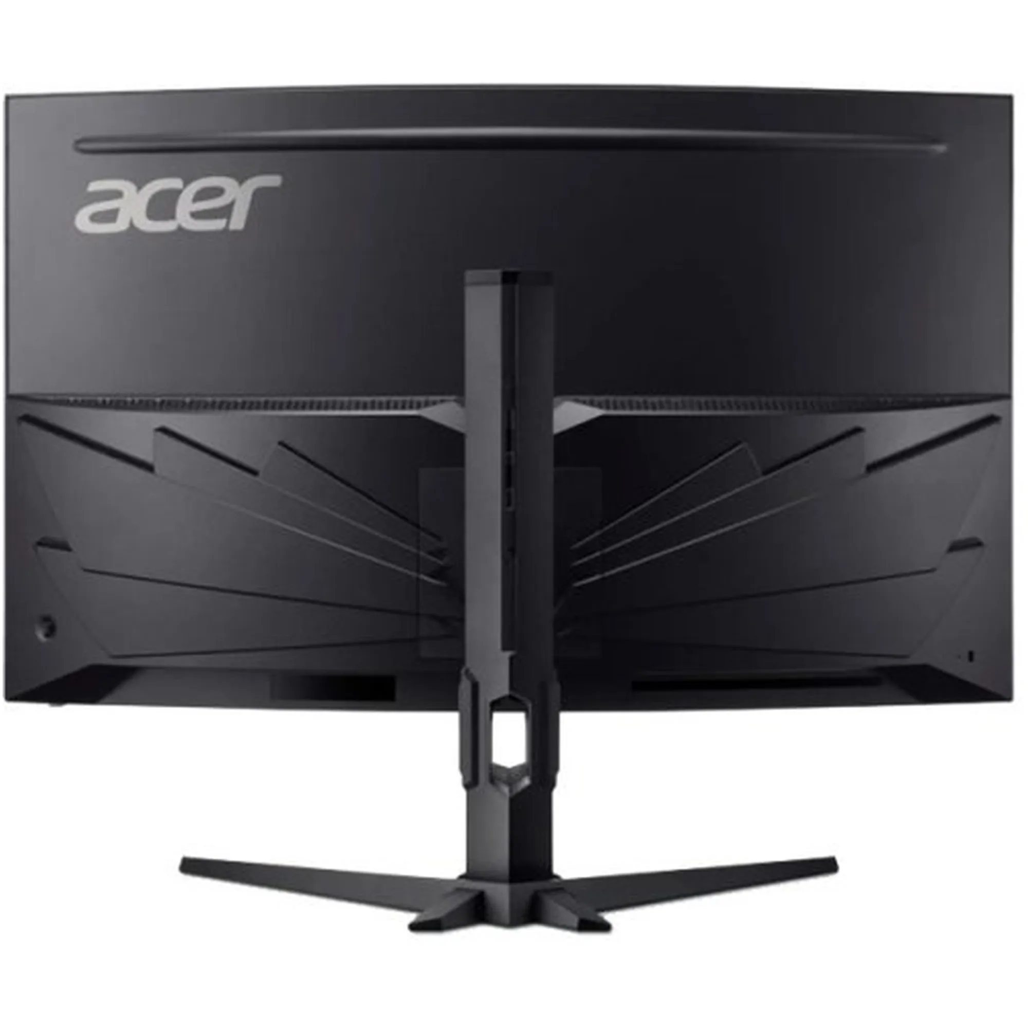 Купити Монітор 32" Acer XZ323QUZ1bmiiprx (UM.HX3EE.105) - фото 3
