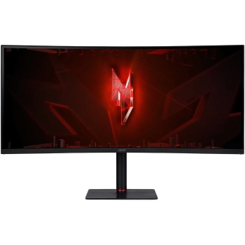 Купить Монитор 34" Acer Nitro XV345CURX0bmiipphx (UM.CX5EE.001) - фото 1