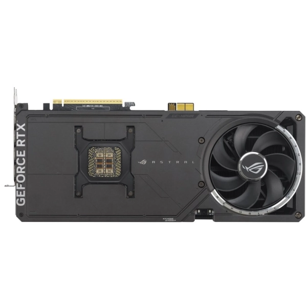 Купить Видеокарта ASUS Nvidia GeForce RTX 5090 ROG Astral BTF OC 32GB GDDR7 (ROG-ASTRAL-RTX5090-O32G-BTF-GAMING) - фото 6
