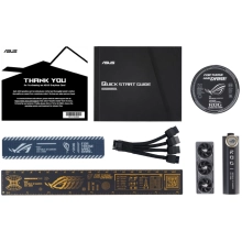 Купить Видеокарта ASUS Nvidia GeForce RTX 5090 ROG Astral BTF OC 32GB GDDR7 (ROG-ASTRAL-RTX5090-O32G-BTF-GAMING) - фото 8