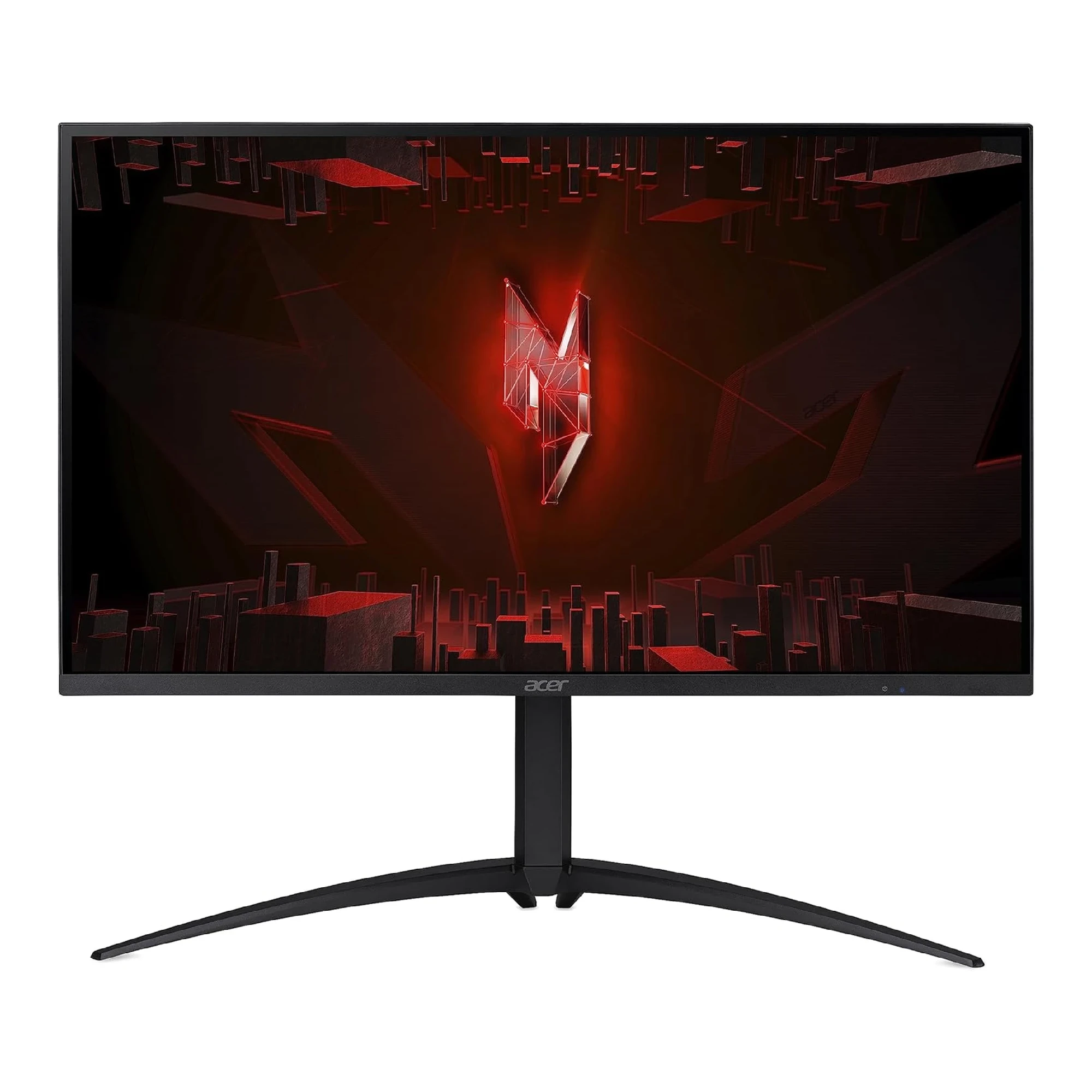 Купити Монітор 27" Acer Nitro XV275KP3biipruzfx (UM.HXXEE.311) - фото 2