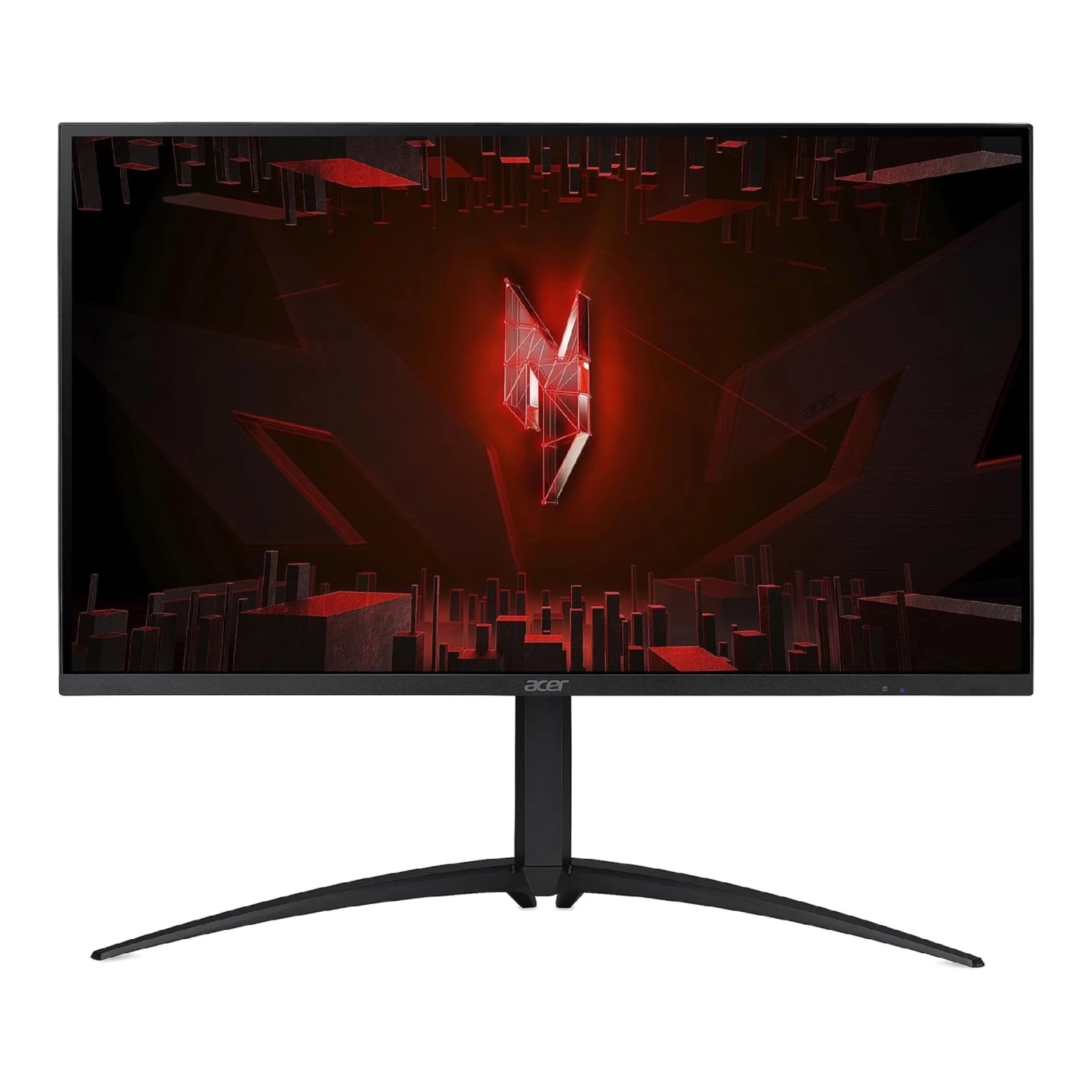 Купить Монитор 27" Acer Nitro XV275KP3biipruzfx (UM.HXXEE.311) - фото 2