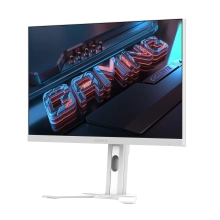 Купити Монітор 27" Gigabyte M27QA ICE White (M27QA ICE EK1) - фото 3