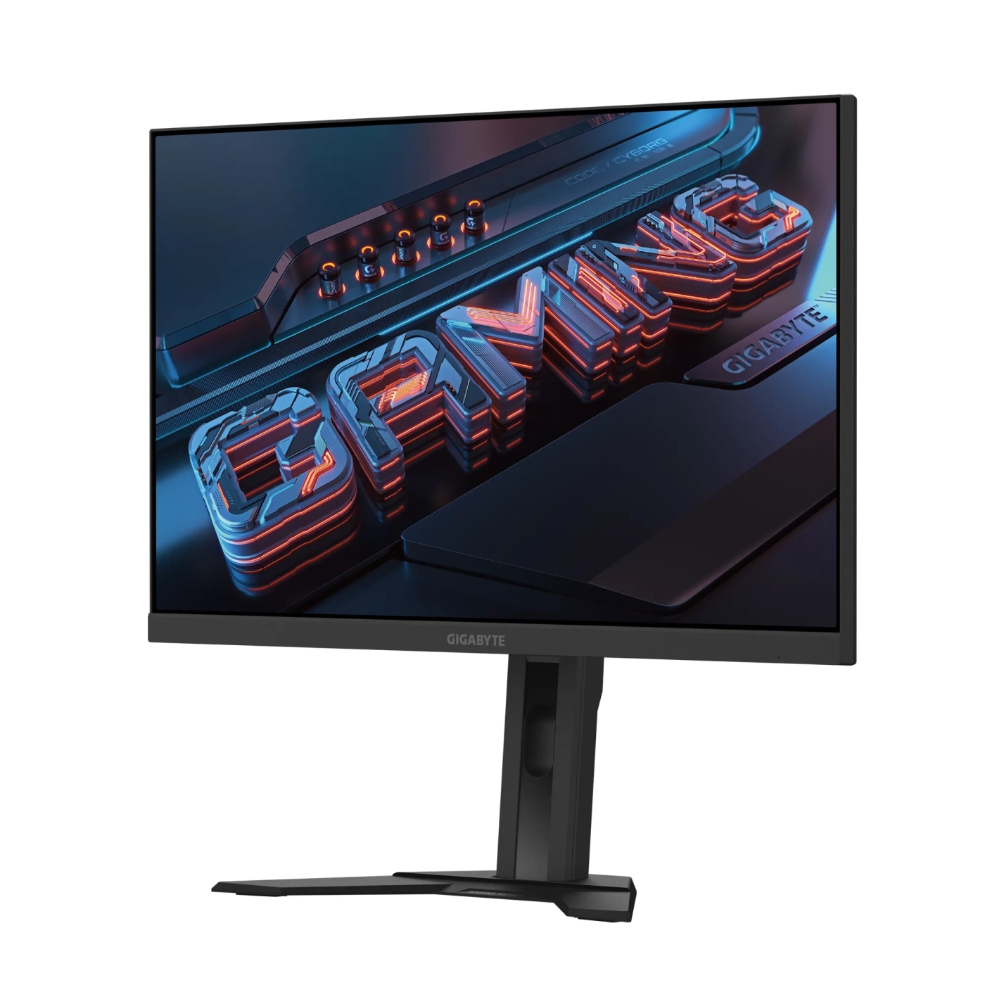 Купити Монітор 27" Gigabyte M27UA - фото 2