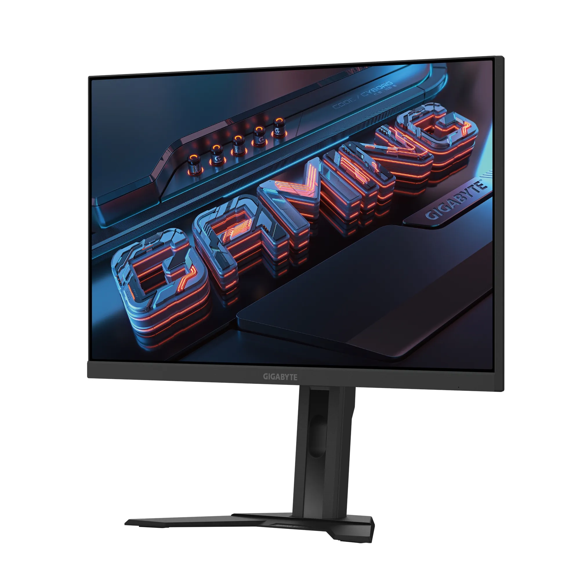 Купити Монітор 27" Gigabyte M27UA - фото 2