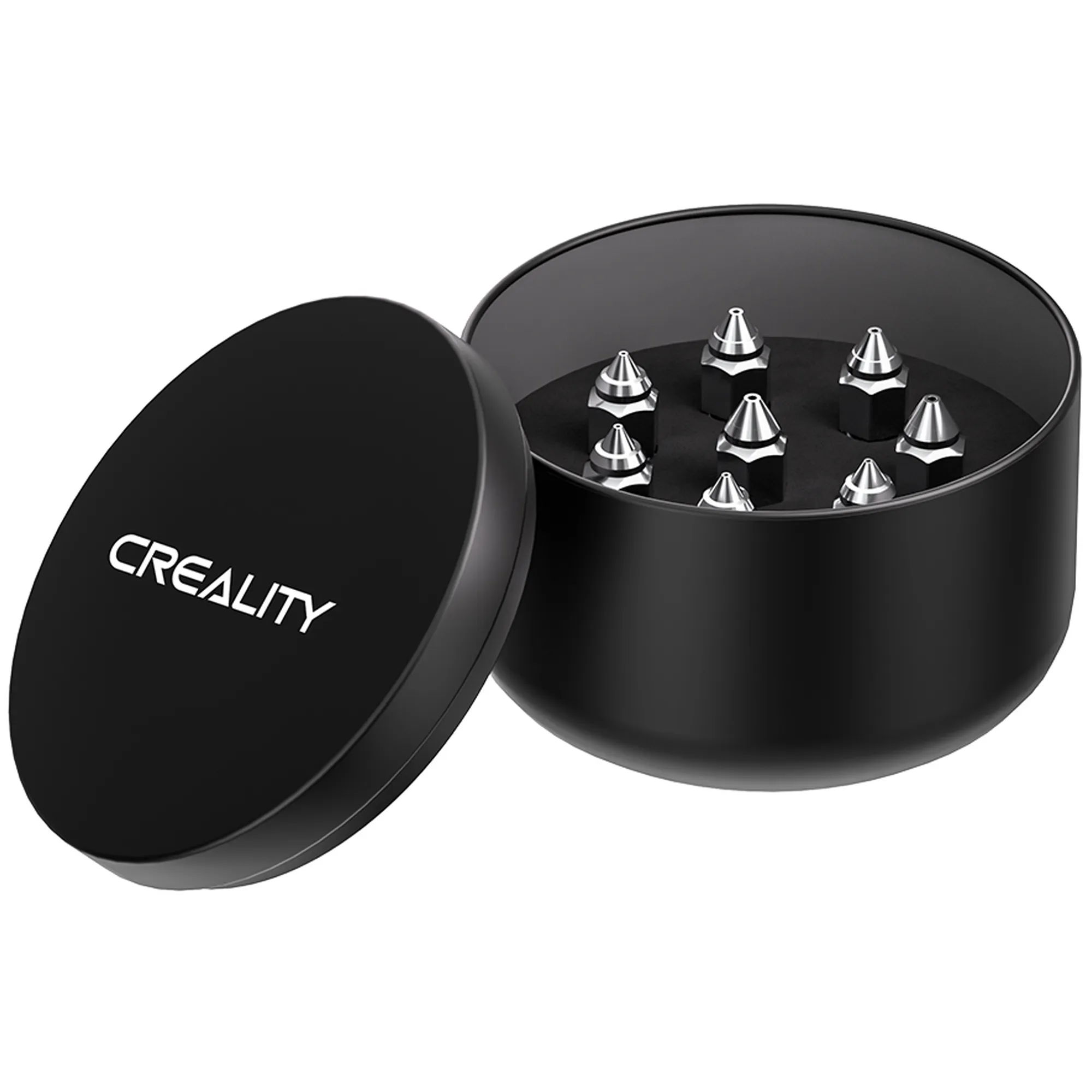 Купити Набір сопел для 3D-принтера CREALITY Ender-5 Max з мідного сплаву 8pcs (4008030094) - фото 2