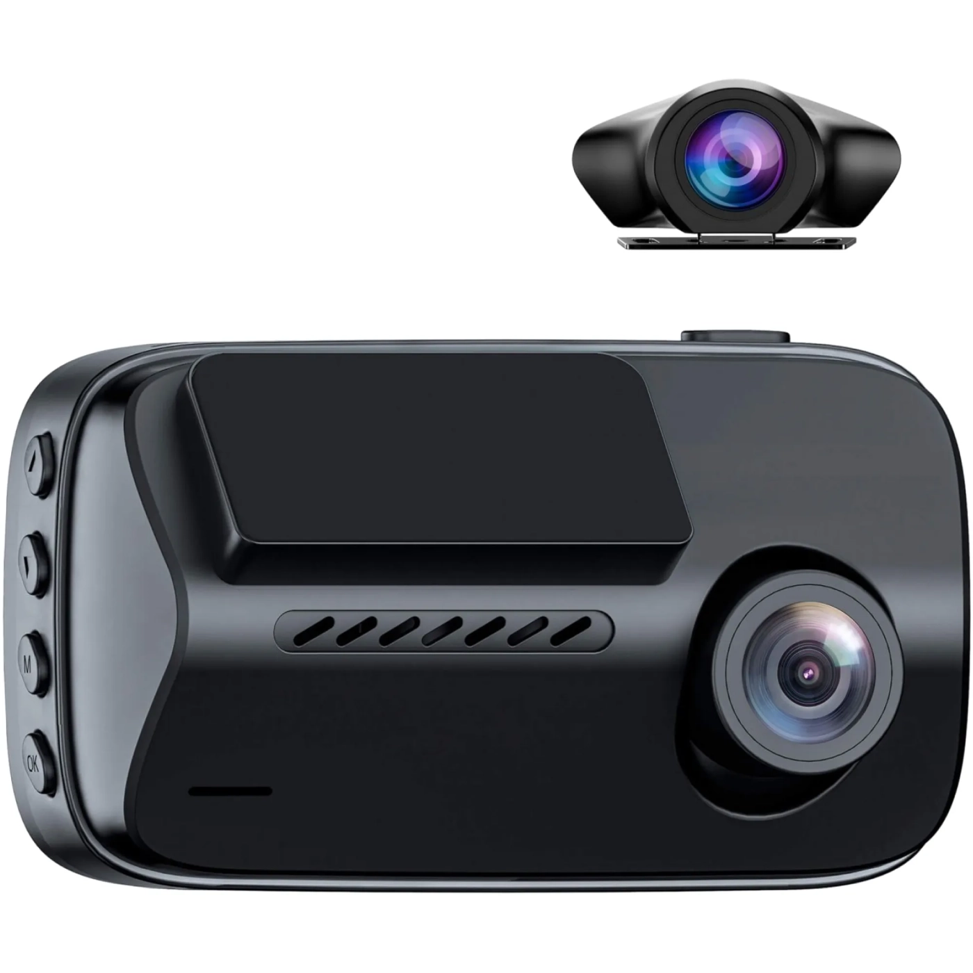 Купить Видеорегистратор Aspiring Griffon 1 Dual 4K Speedcam Wi-Fi GPS - фото 3