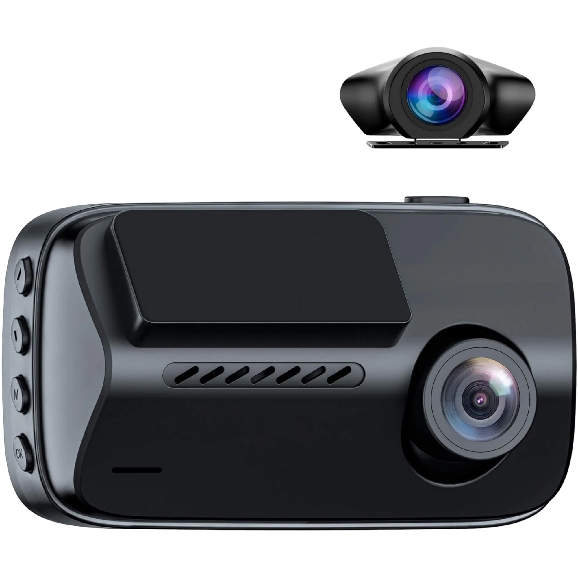 Купить Видеорегистратор Aspiring Griffon 1 Dual 4K Speedcam Wi-Fi GPS - фото 3