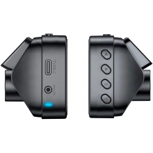 Купить Видеорегистратор Aspiring Griffon 1 Dual 4K Speedcam Wi-Fi GPS - фото 9