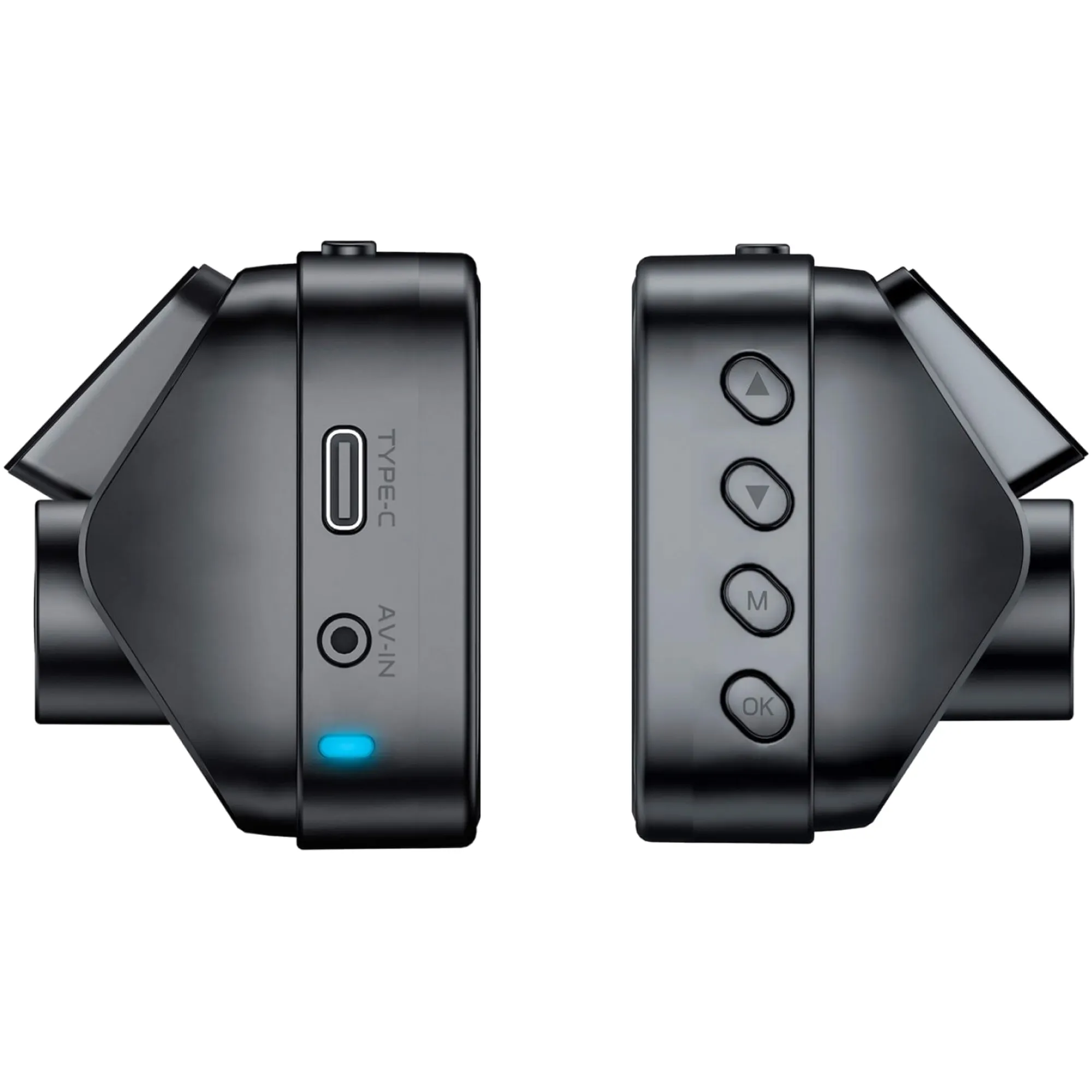 Купить Видеорегистратор Aspiring Griffon 1 Dual 4K Speedcam Wi-Fi GPS - фото 9