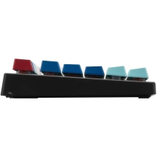 Купить Клавиатура Varmilo APG87 Summit R1 C-TK Red (A94A050D4A5A17A007) - фото 4