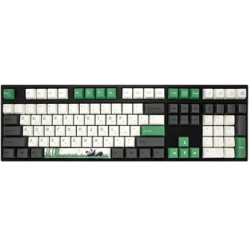 Купить Клавиатура Varmilo APT108 Panda R2 Daisy L (A93A029F9A5A17A007) - фото 1