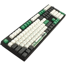 Купить Клавиатура Varmilo APT108 Panda R2 K-Prestige Silent (A93A029F8A5A17A007) - фото 2