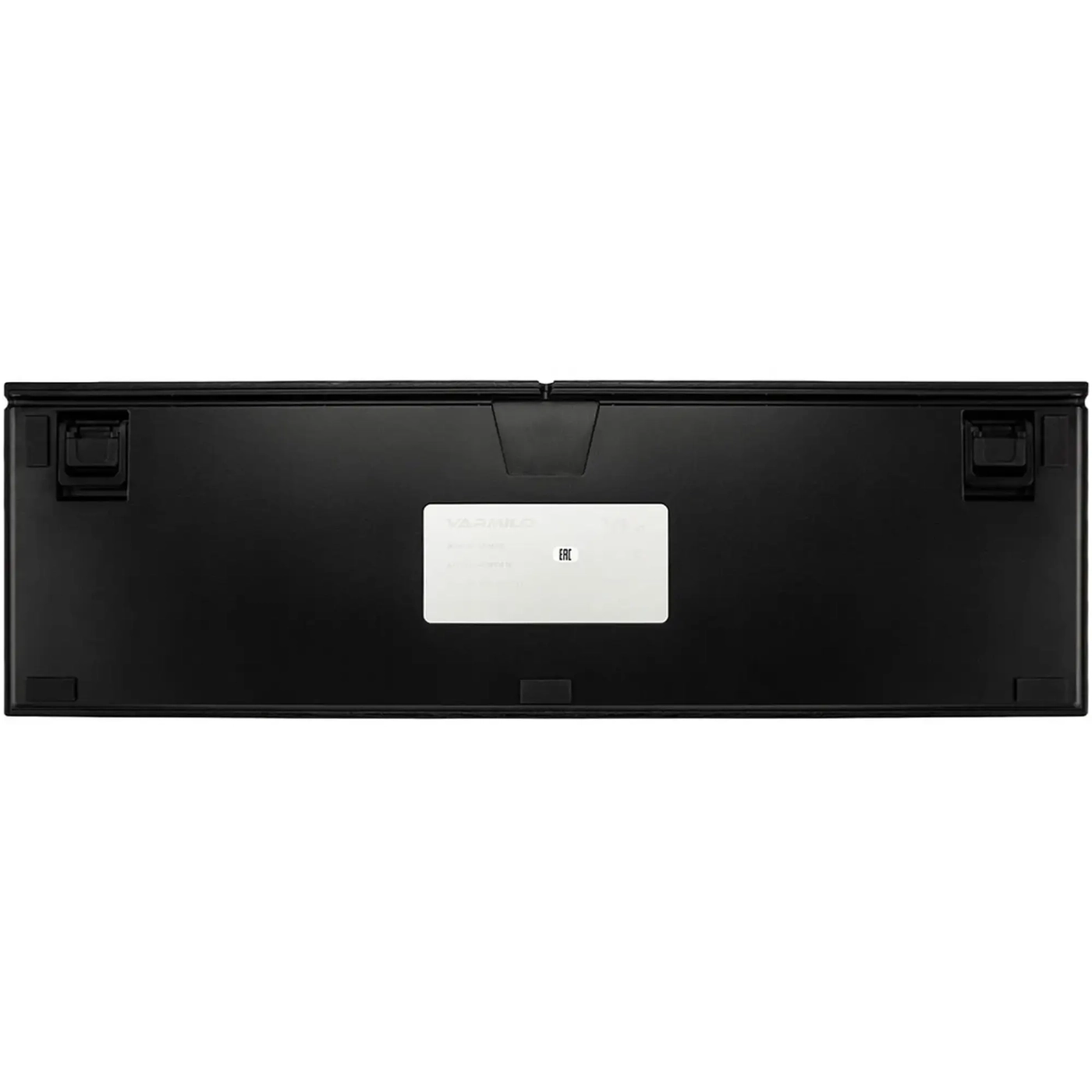 Купить Клавиатура Varmilo APT108 Panda R2 K-Prestige Silent (A93A029F8A5A17A007) - фото 5