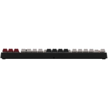 Купити Клавіатура Varmilo APT87 Beijing Opera G-Pro Yellow 2.0 (A92A028E2A5A17A025) - фото 5