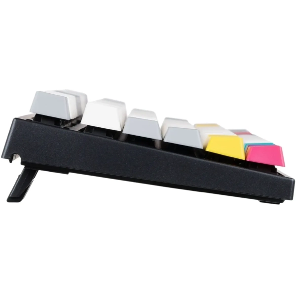 Купить Клавиатура Varmilo APT87 CMYK C-TK Red (A92A024D4A5A17A007) - фото 4