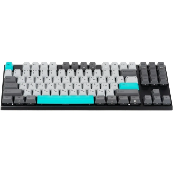 Купить Клавиатура Varmilo APT87 Moonlight C-TK Brown (A92A023D3A5A17A007) - фото 2