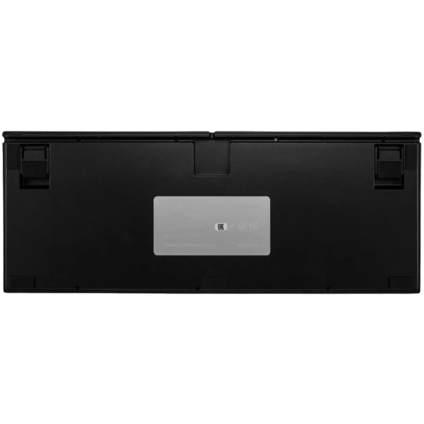 Купити Клавіатура Varmilo APT87 Panda R2 C-TK Brown (A92A029D3A5A17A007) - фото 4