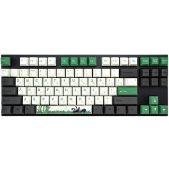 Купить Клавиатура Varmilo APT87 Panda R2 Daisy L (A92A029F9A5A17A007) - фото 1