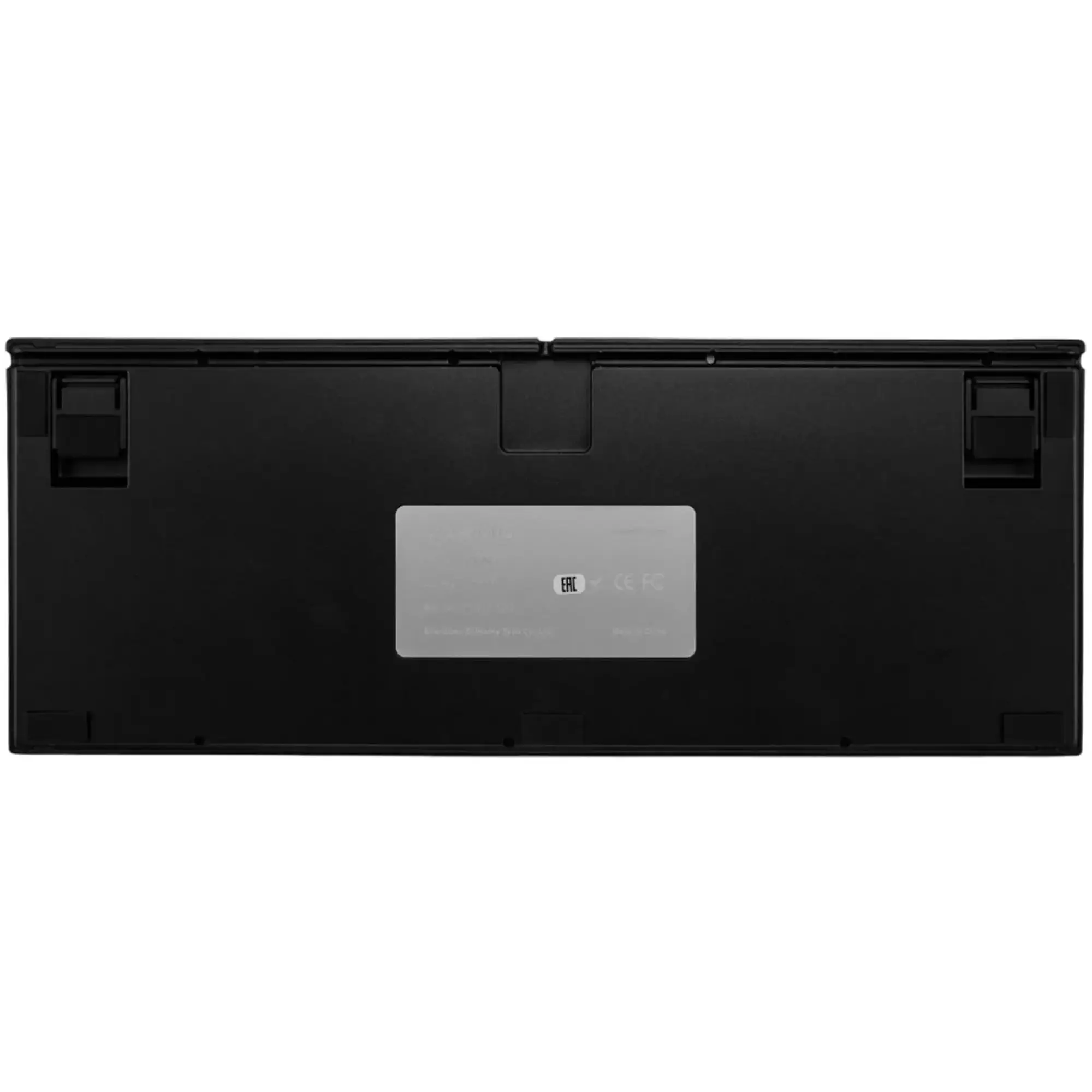 Купити Клавіатура Varmilo APT87 Panda R2 Daisy L (A92A029F9A5A17A007) - фото 4
