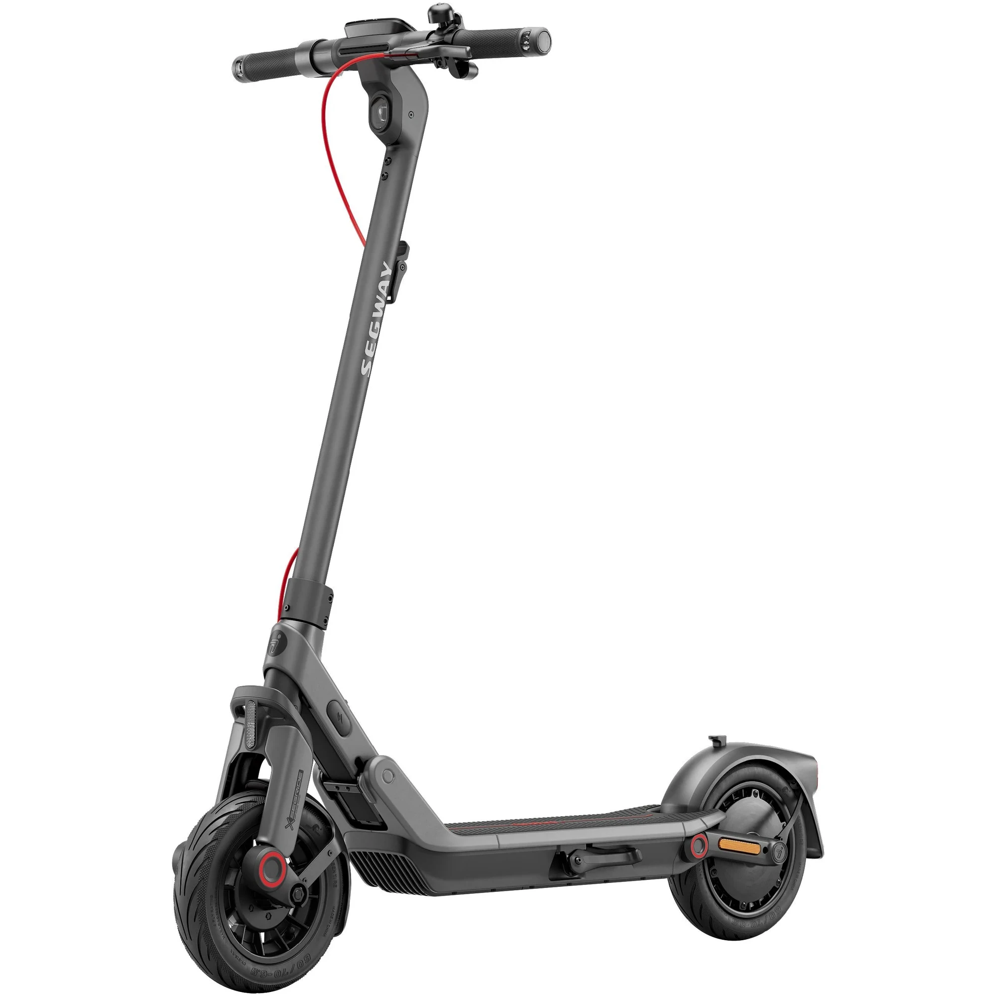 Купить Электросамокат Segway-Ninebot F3 PRO E Grey (AA.05.19.02.0003) - фото 1