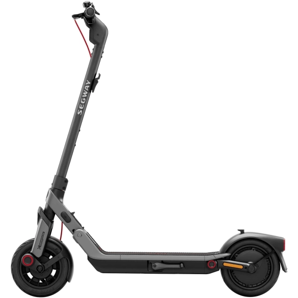 Купить Электросамокат Segway-Ninebot F3 PRO E Grey (AA.05.19.02.0003) - фото 2