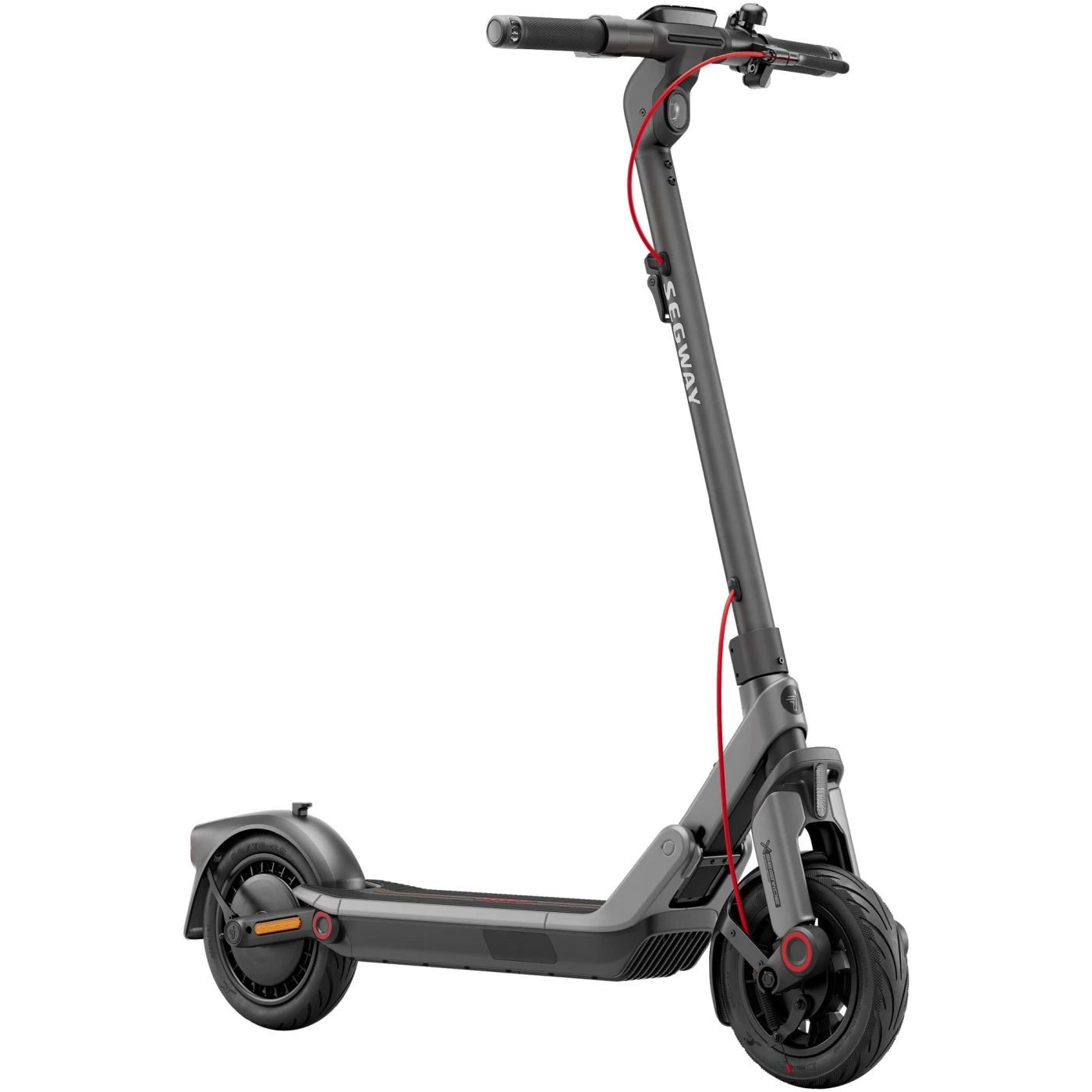 Купить Электросамокат Segway-Ninebot F3 PRO E Grey (AA.05.19.02.0003) - фото 4