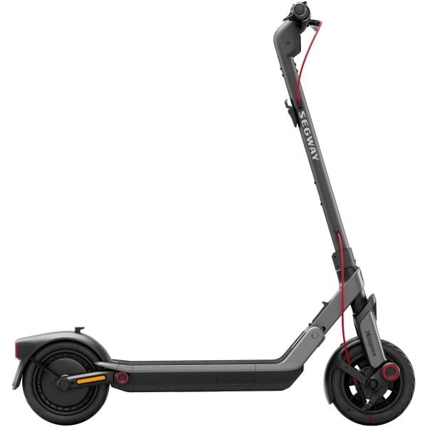 Купить Электросамокат Segway-Ninebot F3 PRO E Grey (AA.05.19.02.0003) - фото 5