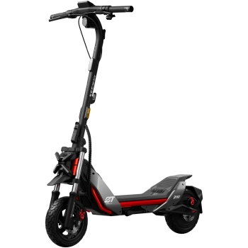 Купить Электросамокат Segway-Ninebot ZT3 PRO E Black (AA.05.18.01.0001) - фото 1