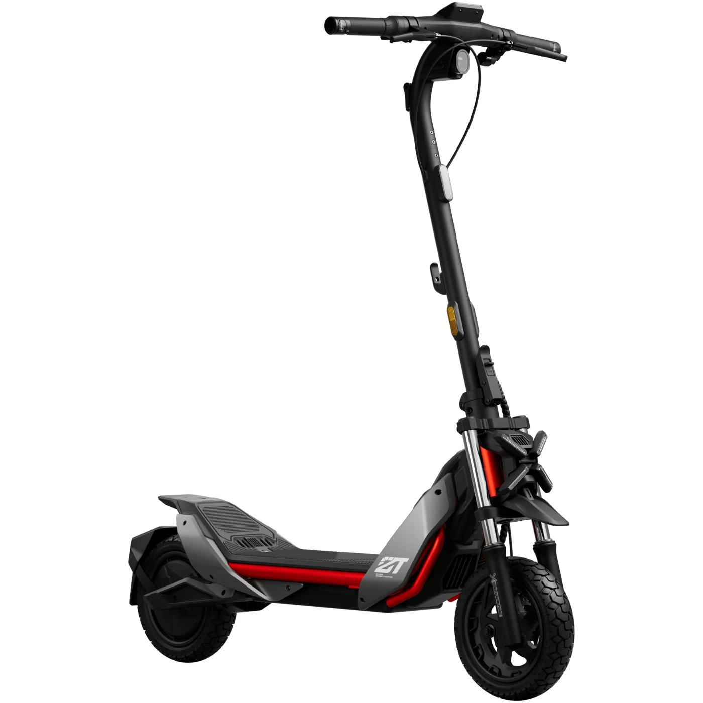 Купить Электросамокат Segway-Ninebot ZT3 PRO E Black (AA.05.18.01.0001) - фото 3