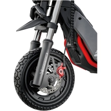 Купить Электросамокат Segway-Ninebot ZT3 PRO E Black (AA.05.18.01.0001) - фото 7