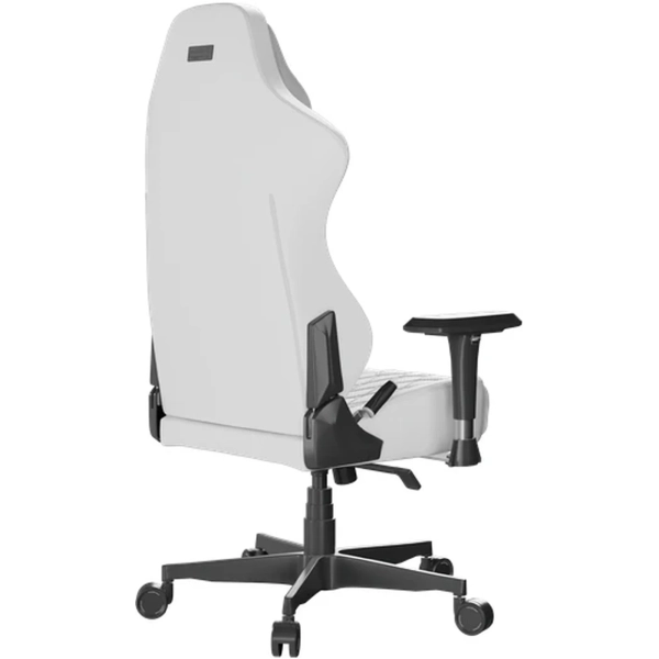 Купити Крісло для геймерів HATOR Darkside 3M PU White (HTC3001M) - фото 4