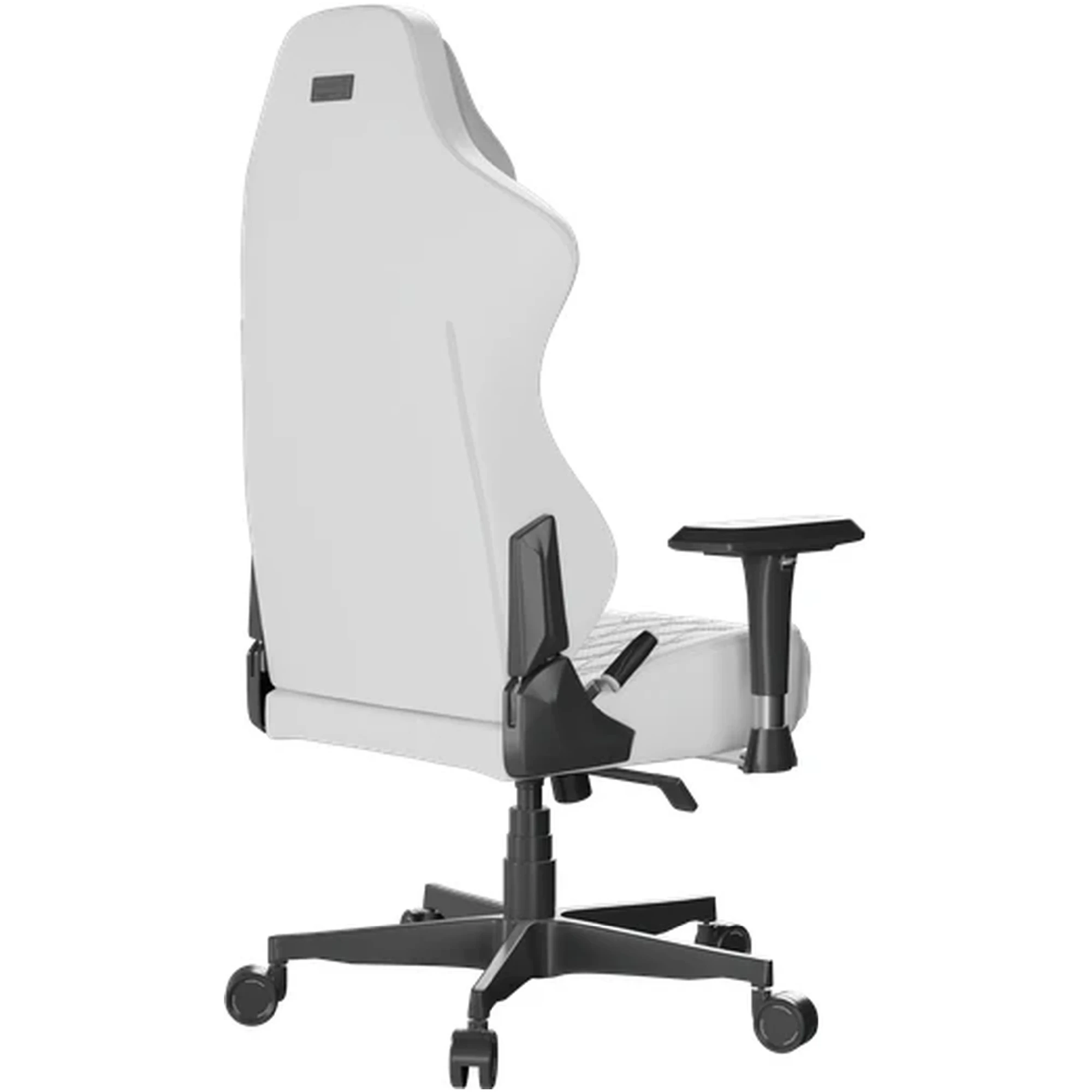 Купити Крісло для геймерів HATOR Darkside 3M PU White (HTC3001M) - фото 4