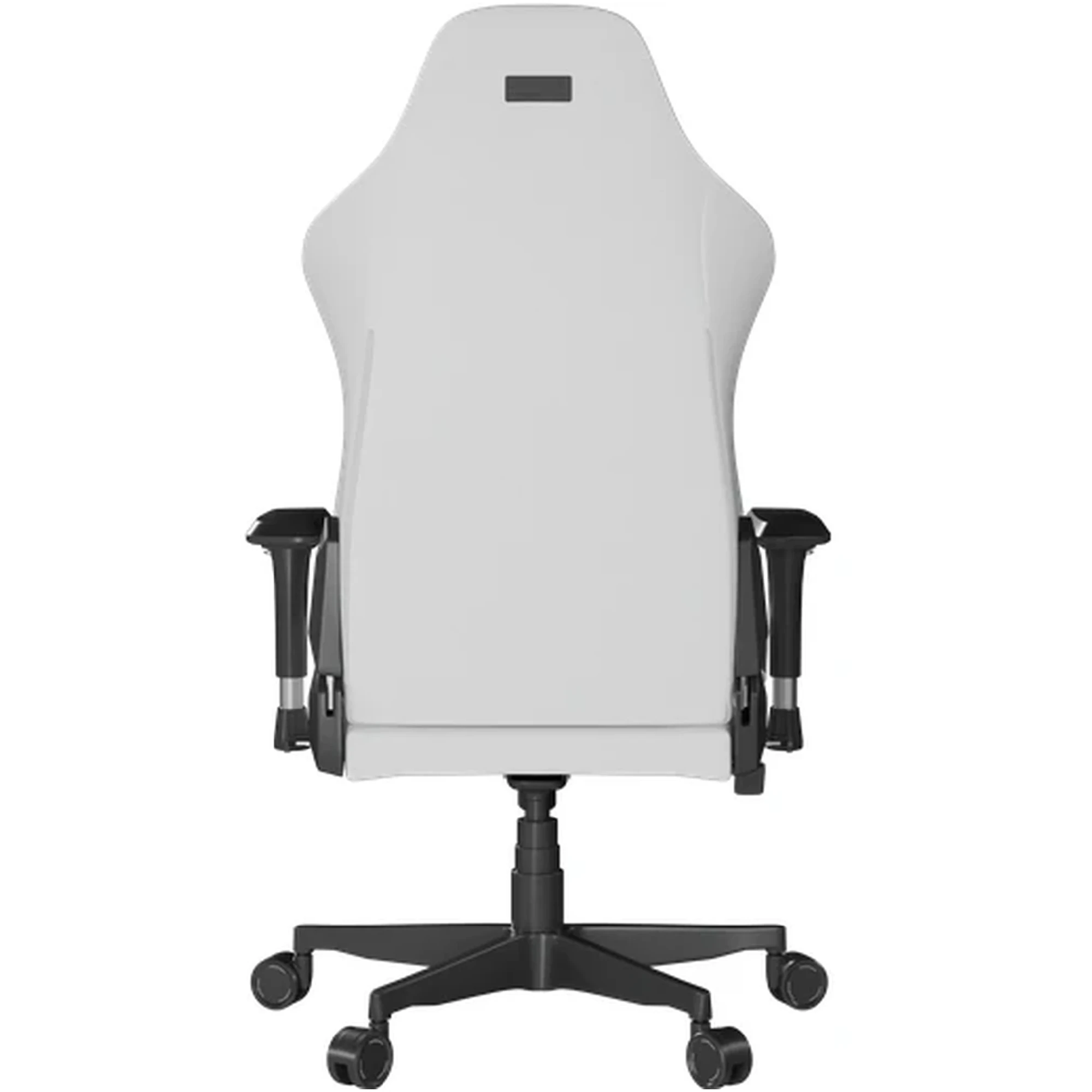 Купити Крісло для геймерів HATOR Darkside 3M PU White (HTC3001M) - фото 5