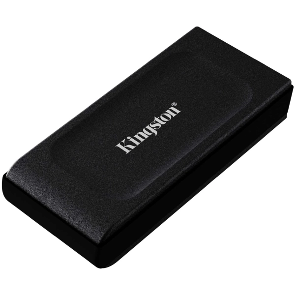 Купить SSD диск Kingston XS1000 BoC 2TB USB 3.2 (SXS1000/2000GA) - фото 2