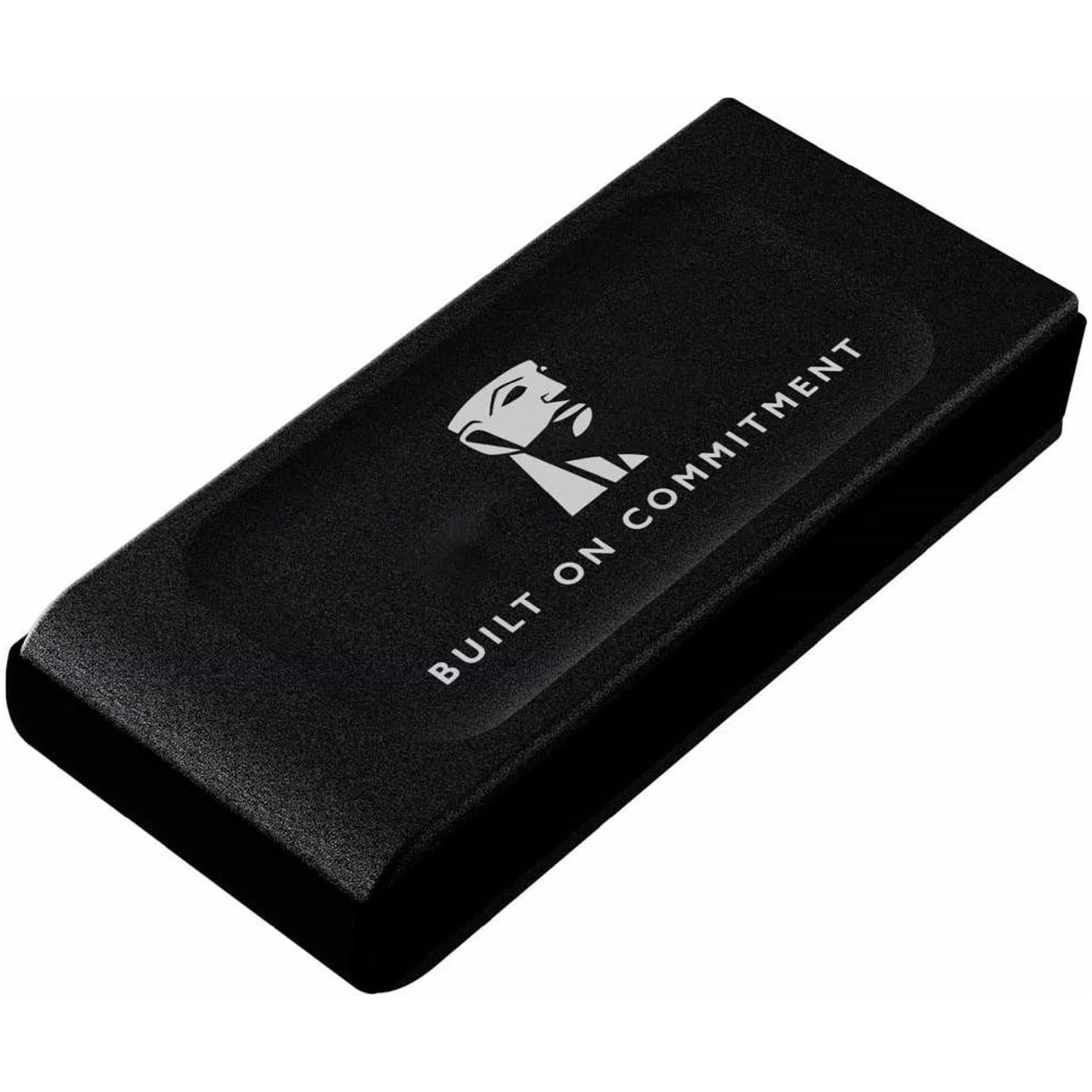 Купить SSD диск Kingston XS1000 BoC Portable 1TB USB 3.2 (SXS1000/1000GA) - фото 2