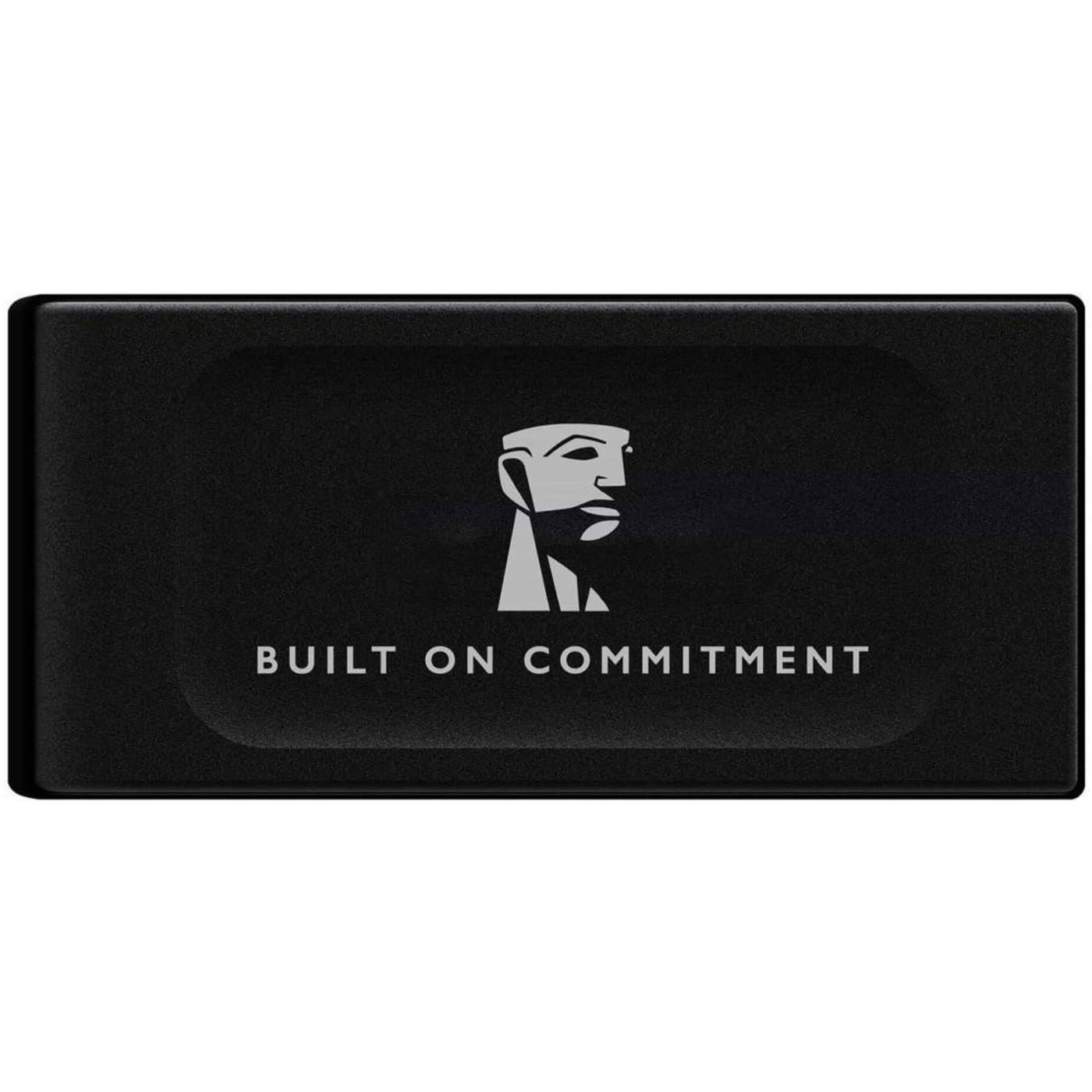 Купить SSD диск Kingston XS1000 BoC Portable 2TB USB 3.2 (SXS1000/2000GA) - фото 1