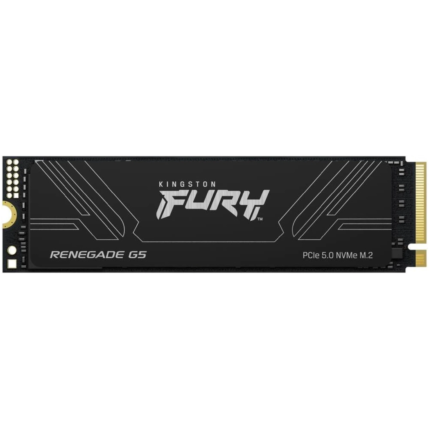 Купить SSD диск Kingston Fury Renegade G5 1TB M.2 (SFYR2S/1T0) - фото 1