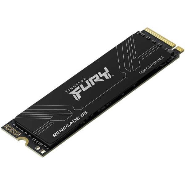 Купить SSD диск Kingston Fury Renegade G5 1TB M.2 (SFYR2S/1T0) - фото 2