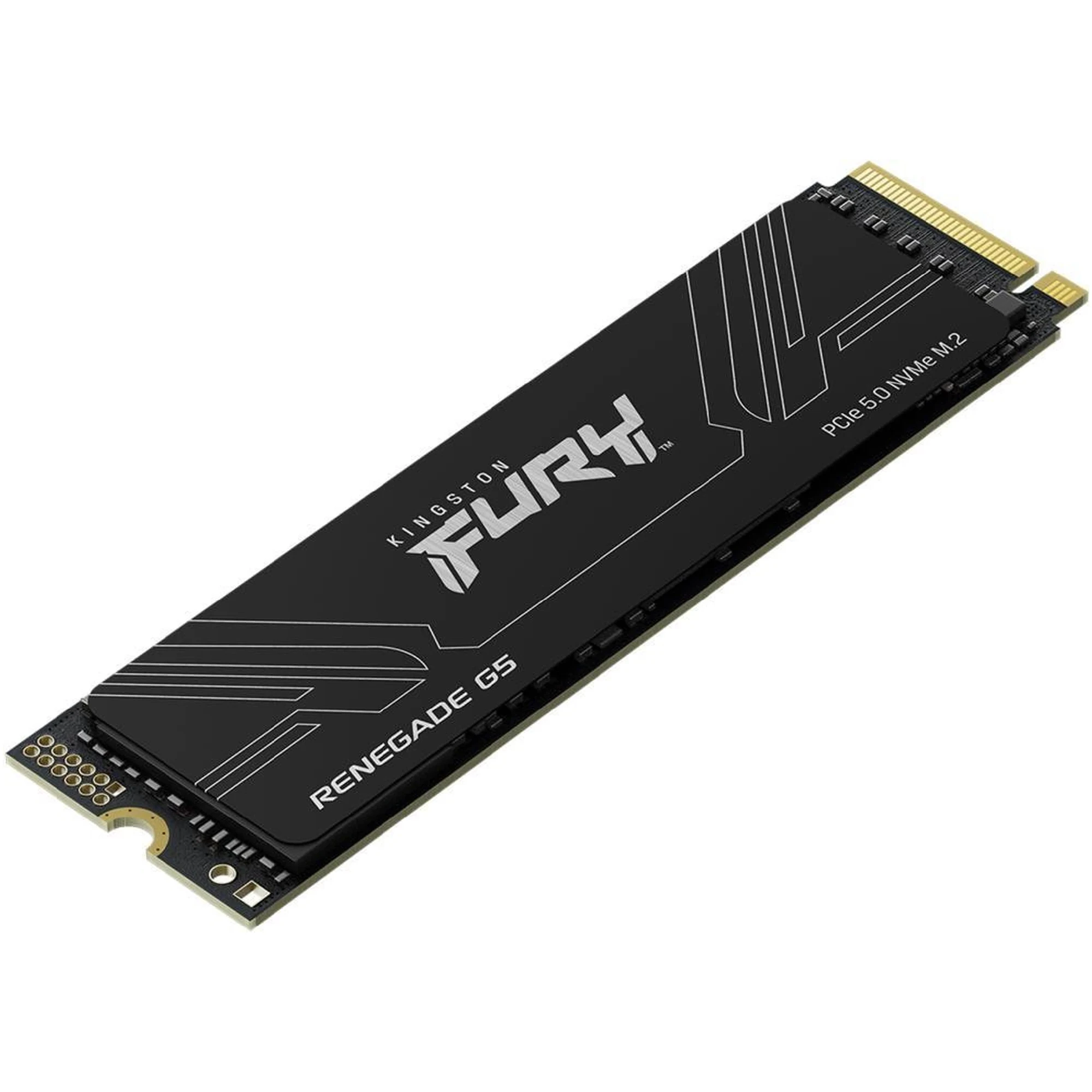Купить SSD диск Kingston Fury Renegade G5 1TB M.2 (SFYR2S/1T0) - фото 2