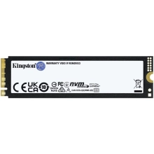 Купить SSD диск Kingston Fury Renegade G5 1TB M.2 (SFYR2S/1T0) - фото 3