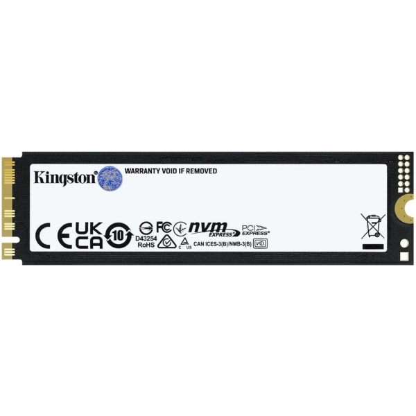 Купить SSD диск Kingston Fury Renegade G5 1TB M.2 (SFYR2S/1T0) - фото 3