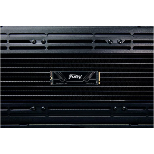 Купить SSD диск Kingston Fury Renegade G5 1TB M.2 (SFYR2S/1T0) - фото 5