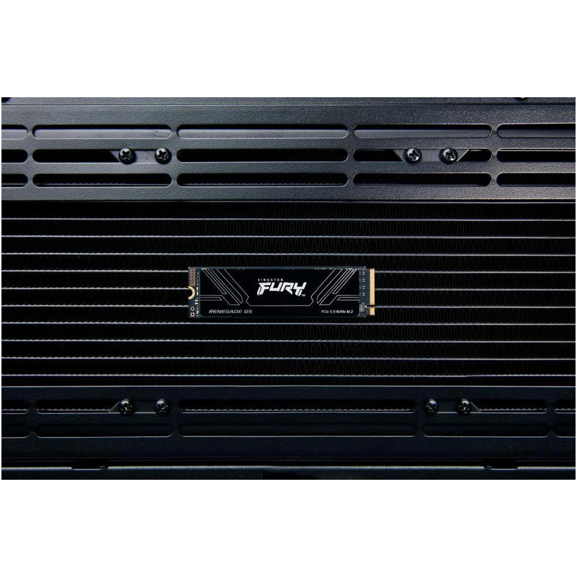 Купить SSD диск Kingston Fury Renegade G5 1TB M.2 (SFYR2S/1T0) - фото 5