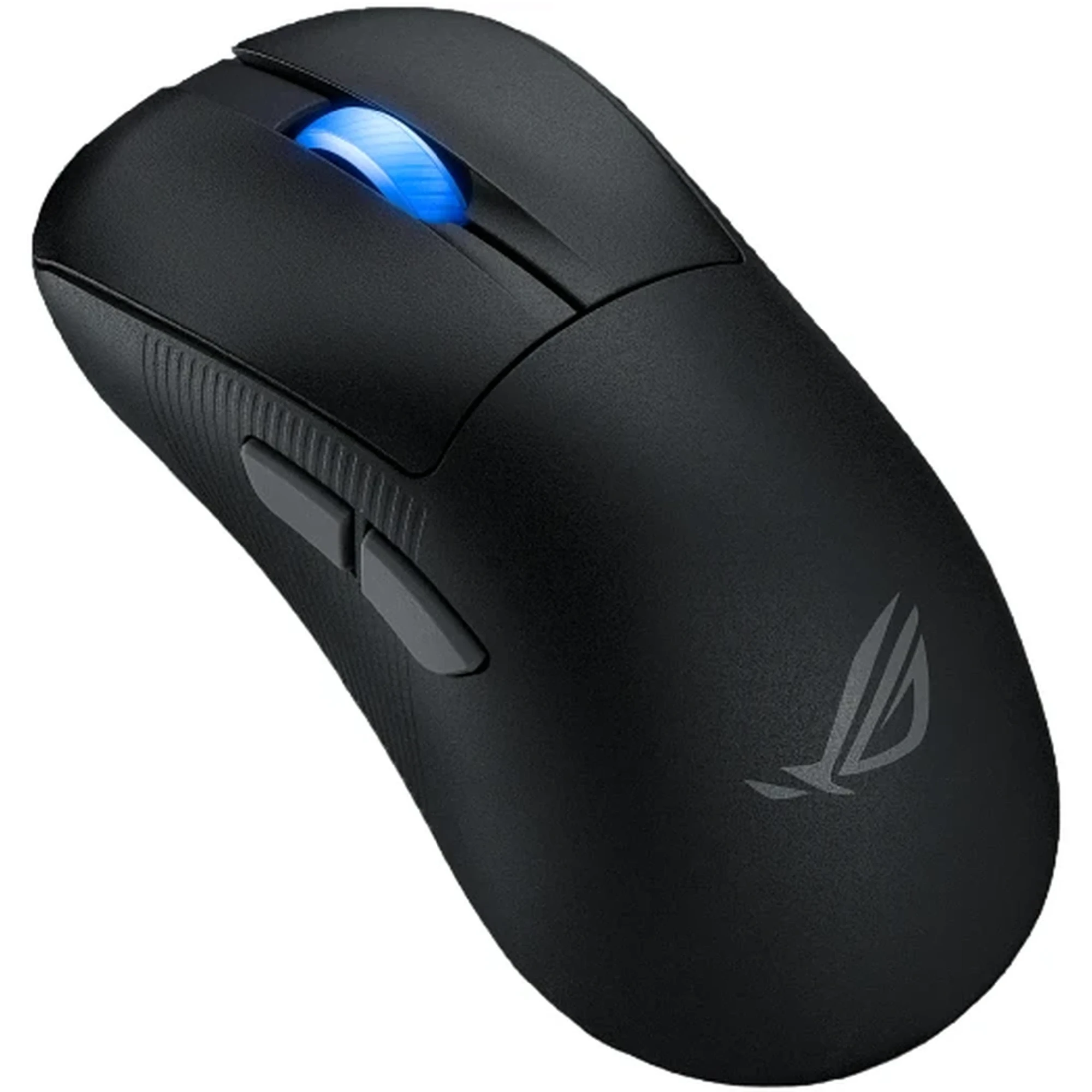 Купити Мишка ASUS ROG Keris II WL ACE Wireless/Bluetooth/USB Black (90MP03N0-BMUA00) - фото 2