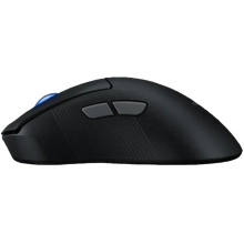 Купити Мишка ASUS ROG Keris II WL ACE Wireless/Bluetooth/USB Black (90MP03N0-BMUA00) - фото 3
