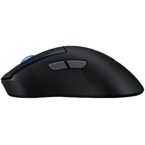 Купити Мишка ASUS ROG Keris II WL ACE Wireless/Bluetooth/USB Black (90MP03N0-BMUA00) - фото 3