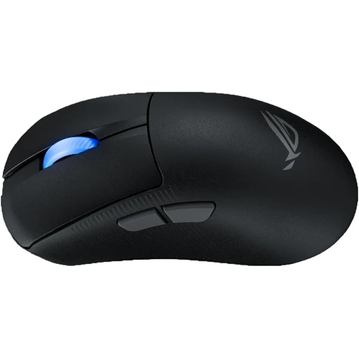 Купити Мишка ASUS ROG Keris II WL ACE Wireless/Bluetooth/USB Black (90MP03N0-BMUA00) - фото 5