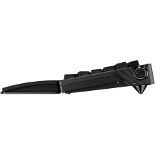 Купити Клавіатура ASUS ROG Azoth Extreme NX Snow EN RGB Black (90MP03MA-BKUA01) - фото 7