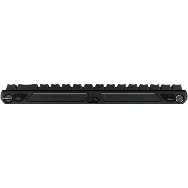 Купить Клавиатура Asus ROG Falchion Ace LED 68key HFX Magnetic Switches Black (90MP03VE-BKUA20) - фото 6